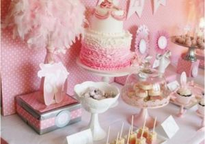 Theme for One Year Old Birthday Girl 10 Most Creative First Birthday Party themes for Girls