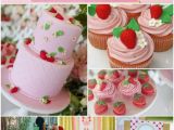 Theme Ideas for 1st Birthday Girl 34 Creative Girl First Birthday Party themes Ideas My