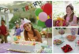 Themes for 13th Birthday Girl 13th Birthday Party Ideas for Girls Thriftyfun