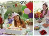 Themes for 13th Birthday Girl 13th Birthday Party Ideas for Girls Thriftyfun