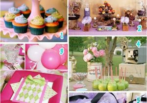 Themes for 13th Birthday Girl 17 Best Images About Party Ideas On Pinterest the