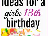 Themes for 13th Birthday Girl Best 25 13th Birthday Party Ideas for Girls Ideas On