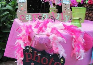 Themes for 13th Birthday Girl Glamping Camping Sleep Over Birthday Girl Birthday
