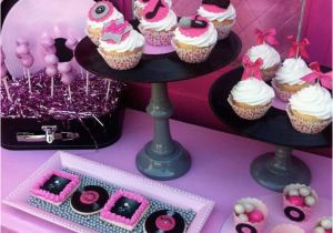 Themes for 13th Birthday Girl Kara 39 S Party Ideas Music Rock Star Party Planning Ideas