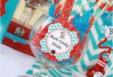 Thing 1 and Thing 2 Birthday Party Decorations Kara 39 S Party Ideas Thing One Thing Two Dr Seuss Twins 1st