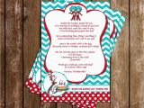 Thing 1 Thing 2 Birthday Invitations Novel Concept Designs Cat In the Hat Thing 1 and Thing