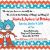 Thing One and Thing Two Birthday Invitations Thing 1 and Thing 2 Printable Twin Birthday Party Invitation