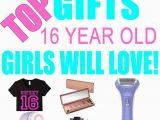 Things to Do for 16th Birthday Girl Best 25 16 Birthday Gifts Ideas On Pinterest Sweet 16