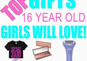 Things to Do for 16th Birthday Girl Best 25 16 Birthday Gifts Ideas On Pinterest Sweet 16