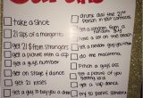 Things to Do for 18th Birthday Girl 25 Best Ideas About 21st Birthday Checklist On Pinterest