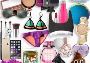 Things to Get for Your 16th Birthday Girl Christmas Gifts for Teenage Girls List New for 2018