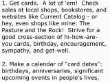 Things to Write In A 50th Birthday Card Elegant Things to Write In A 50th Birthday Card Image