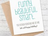 Things to Write In Birthday Cards Funny Funny Things to Write In My Sister 39 S Birthday Card