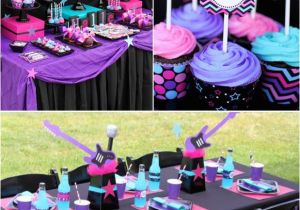 Thirteenth Birthday Party Decorations 13th Birthday Party Ideas for theme Options whomestudio