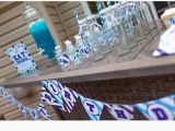 Thirteenth Birthday Party Decorations Kara 39 S Party Ideas Volleyball themed 13th Birthday Party