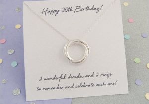 Thirtieth Birthday Gifts for Her 30th Birthday Gift for Her 30th Birthday Ideas 30th Birthday