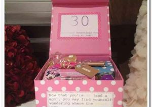 Thirtieth Birthday Gifts for Her 30th Birthday Gifts for Her Gift Ftempo
