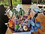 Thirtieth Birthday Gifts for Him 30th Birthday Gift Basket for Him Gift Basket Ideas