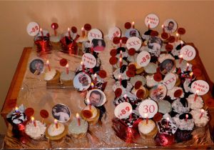 Thirtieth Birthday Ideas for Him Best Of 30th Birthday Party themes for Him Creative Maxx