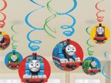 Thomas and Friends Birthday Decorations Cheap Thomas Friends Party Supplies Find Thomas Friends