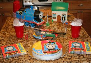 Thomas and Friends Birthday Decorations Quot Thomas and Friends Quot Birthday Party Flickr Photo Sharing