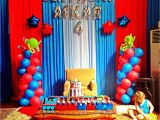 Thomas and Friends Birthday Decorations Thomas and Friends Birthday Party Birthday Afkar