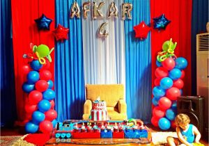 Thomas and Friends Birthday Decorations Thomas and Friends Birthday Party Birthday Afkar