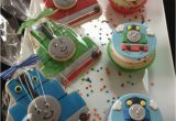 Thomas and Friends Birthday Decorations Thomas and Friends Birthday Party Thomas the Tank theme