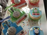 Thomas and Friends Birthday Decorations Thomas and Friends Birthday Party Thomas the Tank theme