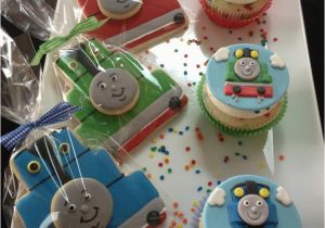 Thomas and Friends Birthday Decorations Thomas and Friends Birthday Party Thomas the Tank theme