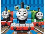 Thomas and Friends Birthday Decorations Thomas Friends Birthday Party Supplies Luncheon
