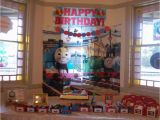 Thomas and Friends Birthday Decorations Thomas Friends Birthday Quot Thomas the Train 2nd Birthday