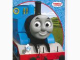Thomas and Friends Birthday Invitation Cards Thomas and Friends Birthday Card Birthday Cards at the Works
