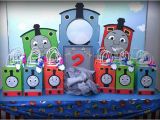 Thomas and Friends Birthday Party Decorations Thomas and Friends Birthday Party Ideas Bags Goodie