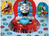 Thomas and Friends Birthday Party Decorations Thomas Friends Birthday Party Supplies Table