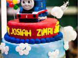 Thomas Birthday Party Decoration Ideas Kara 39 S Party Ideas Thomas the Train Birthday Party