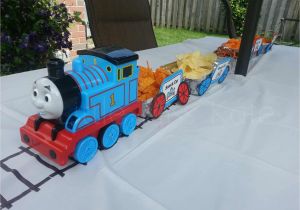 Thomas Birthday Party Decoration Ideas Kids Birthday Party Ideas Thomas the Train Party Ideas