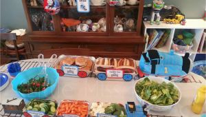 Thomas Birthday Party Decoration Ideas Kids Birthday Party Ideas Thomas the Train Party Ideas