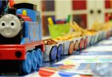 Thomas Birthday Party Decoration Ideas Thomas the Train Birthday Party Ideas New Party Ideas