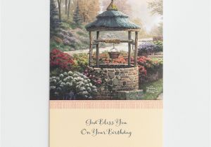 Thomas Kinkade Birthday Cards 12 Thomas Kinkade Birthday Cards Dayspring