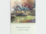 Thomas Kinkade Birthday Cards 12 Thomas Kinkade Birthday Cards Dayspring