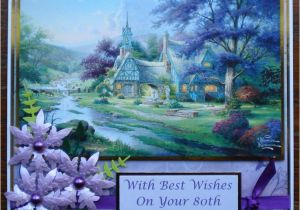 Thomas Kinkade Birthday Cards 125 Best Joanna Sheen Images On Pinterest