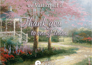 Thomas Kinkade Birthday Cards New Ecards Featuring Morning Dogwood the Thomas Kinkade