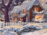 Thomas Kinkade Birthday Cards Thomas Kinkade Christmas Cards Reactorread org