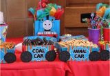 Thomas the Tank Birthday Decorations 17 Best Images About Second Birthday Ideas On Pinterest
