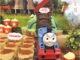 Thomas the Tank Birthday Decorations Thomas the Tank Engine Birthday Party Ideas Photo 1 Of