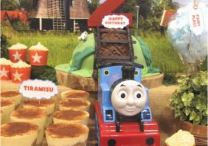 Thomas the Tank Birthday Decorations Thomas the Tank Engine Birthday Party Ideas Photo 1 Of