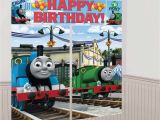 Thomas the Tank Birthday Decorations Thomas the Train Party Games for Kids My Kids Guide