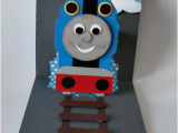 Thomas the Train Birthday Card Printable What Do Thomas the Train and Frozen Have In Common