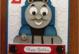 Thomas the Train Birthday Cards 1000 Images About Thomas the Tank Engine On Pinterest